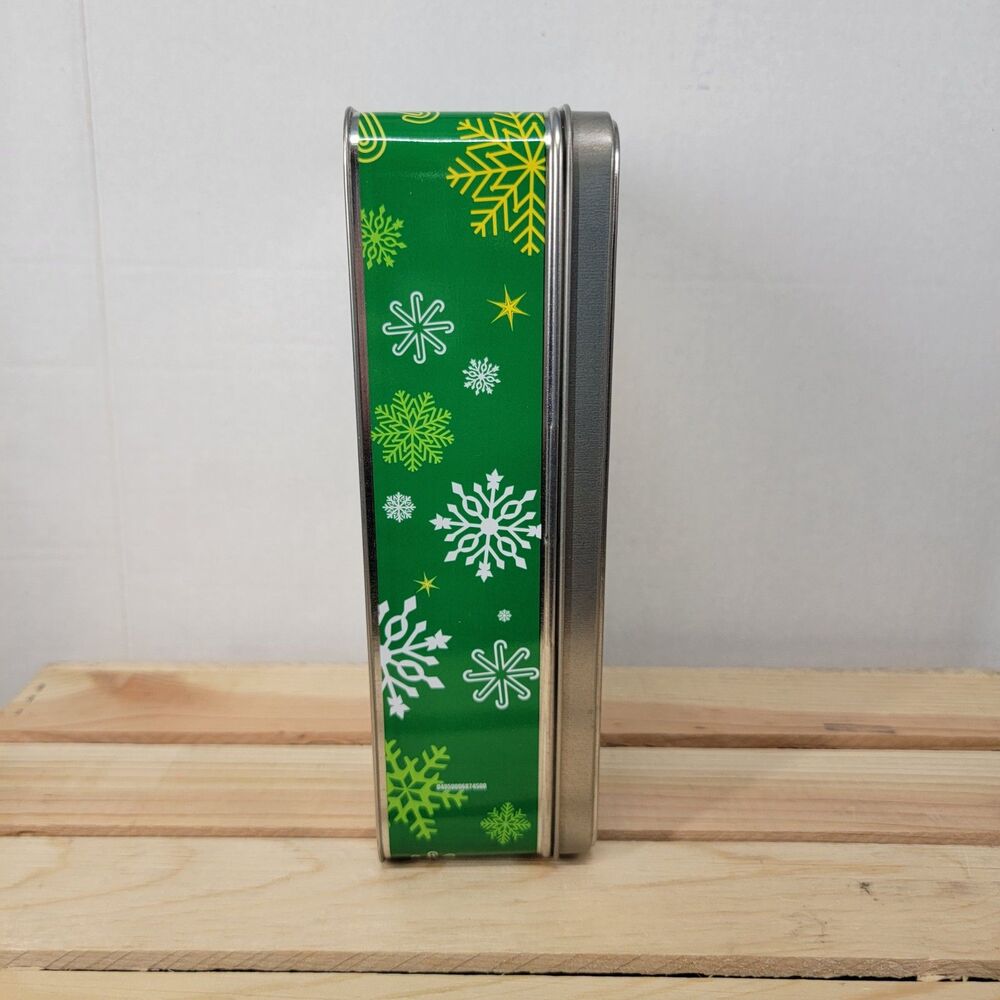 Planters Mr. Peanut Tin Box Approx 9" X 7" - Picture 4 of 8